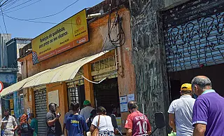 Bom Prato altera horários de funcionamento em dezembro