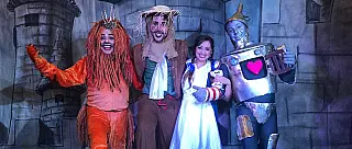 Suzano Shopping traz três peças de teatro infantil nas férias
