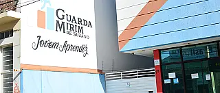 Guarda Mirim de Suzano realiza 'Dia D' para captação de currículos