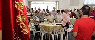 Terceira Coroa do Divino Espírito Santo acontece neste sábado em Mogi