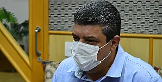 Conselho de Segurança cria Vizinhança Solidária no Jardim Casa Branca