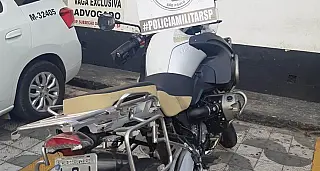 PM apreende suspeitos de realizarem arrastão no Jardim Colorado e na Vila Amorim