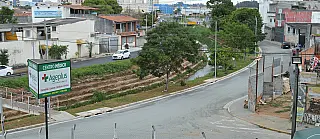 População vive expectativa de inauguração da Marginal do Una