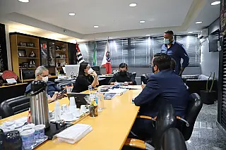 Suzano assina minuta para se adequar ao Novo Marco Legal do Saneamento