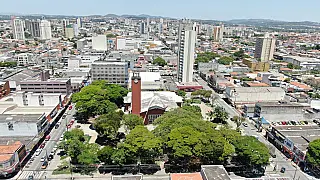 Fase de Transição é prorrogada em Suzano até 13 de junho