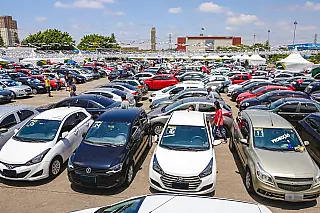 ACE Suzano promove o Liquida Suzano Autos entre os dias 9 e 12 de junho