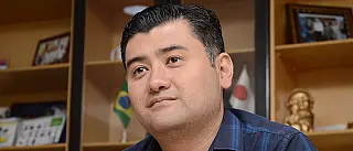 Ashiuchi nomeia 20 integrantes para Conselho de Educação