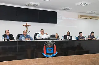 Propostas são apresentadas em audiência pública sobre a Raul Brasil
