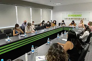 Fundos Sociais discutem projetos e eventos regionais para 2022