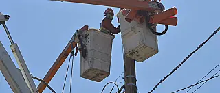 Alto Tietê registra 67 casos de furtos de cabos e equipamentos da rede elétrica, informa EDP