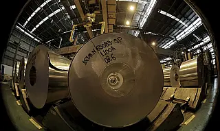 Indústria do Alto Tietê cria 478 postos de trabalho no primeiro bimestre
