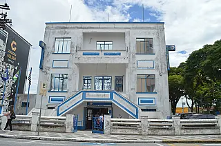 Agência do INSS recebe atendimentos apenas para segurados agendados