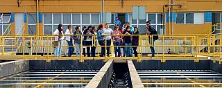 Programa de visitas monitoradas tem vagas disponíveis para os três últimos meses do ano