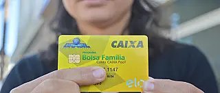Bolsa Família é reajustado e beneficia 80 mil no Alto Tietê