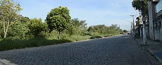 Quadrilha é presa após roubar carga de móveis em Suzano