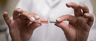 Alto Tietê vai necessitar de 350 mil doses de vacina para atender grupo prioritário