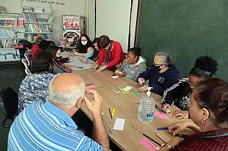 Saspe disponibiliza inscrições para novos cursos da modalidade Faça e Venda
