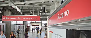 CPTM abre 132 vagas para Aluno Aprendiz
