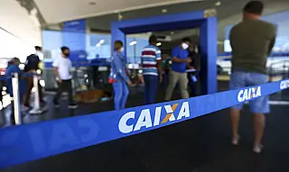 Caixa paga nesta terça-feira abono salarial para nascidos em setembro