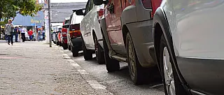 Suzano tem uma vaga para 79 motoristas