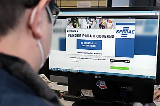 Suzano e Sebrae capacitam sobre vendas a órgãos públicos