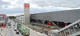Licenciamento ambiental do Terminal Sul fica para o 2º semestre