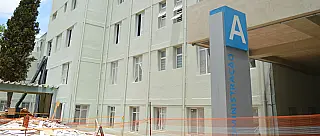 Obras do HC de Suzano têm previsão de término para 2020