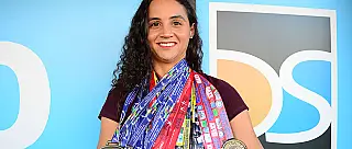 Atleta suzanense sonha disputar mundial em 2024