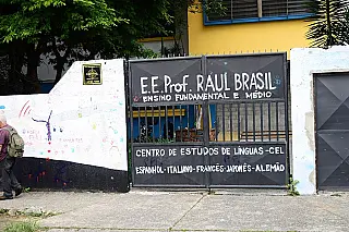 Justiça solta suspeitos de envolvimento em massacre na Raul Brasil