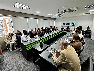 Alto Tietê e Governo do Estado retomam agenda do Cidade Legal