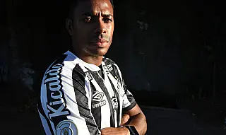 Robinho é condenado a nove anos por violência sexual