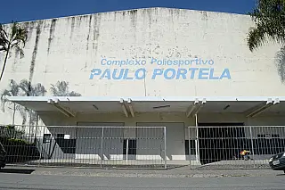 Portelão receberá 8º Campeonato Paulista de Muay Thai