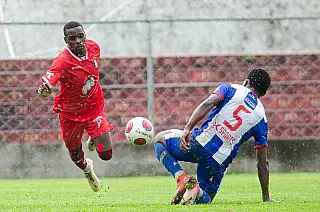 Usac empata por 1 a 1 contra o Nacional pela Série A3 do Paulista