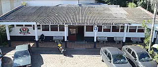 Corpo de caseiro é encontrado em sítio de Mogi