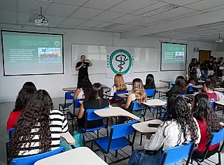 UMC promove workshop de imersão prática em Medicina