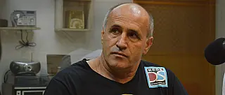 Suzanense patenteia ideia de uso de trena a laser para medir distância entre bola e falta em jogo de futebol