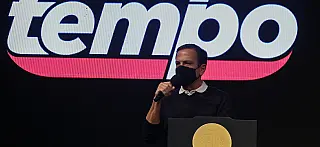 Doria anuncia instalação de unidade do Poupatempo em Poá