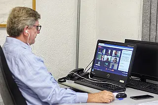 Suzano participa de eleição do fórum nacional sobre gestão de resíduos sólidos