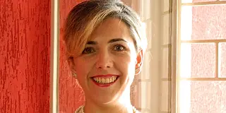 Lilian Diniz desiste de candidatura para apoiar Jorginho Romanos do DEM