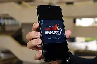 Suzano Mais Emprego oferece vagas para iniciantes no meio profissional