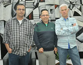 Artistas plásticos representam Suzano em exposição internacional