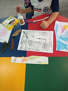 Educação de Suzano amplia projetos artísticos