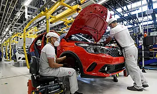 Brasil gera mais de 400 mil novos empregos formais em fevereiro