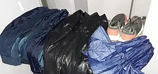 Polícia Militar prende três suspeitos por roubo