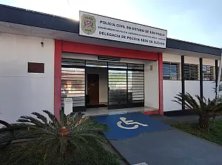 Estado prepara cronograma de obras da Delegacia de Suzano; valor é de R$ 6,1 mi
