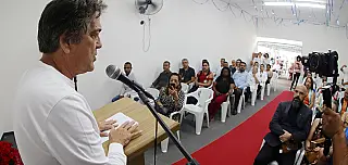 Santa Casa de Suzano inaugura Capela Ecumênica
