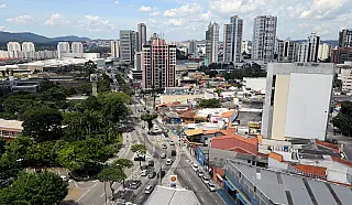 Programação do aniversário de 461 anos de Mogi reverencia a cidade ao longo de setembro