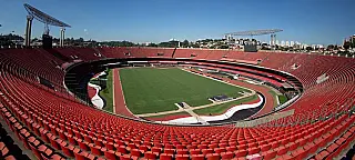 São Paulo e Ferroviária duelam por vaga na semifinal do Paulistão