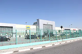 Feirinha do Artesão é atração no Suzano Shopping