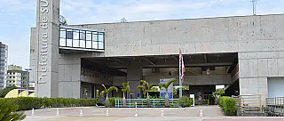 Suzano prorroga prazo para pagamento da 1ª parcela do IPTU, ISS e taxa de licença